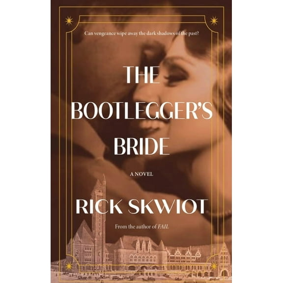 The Bootlegger's Bride, (Paperback)