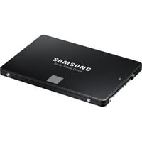 Samsung 870 EVO 2TB V-NAND 2.5