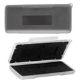 thumbnail image 2 of 2 Pcs Étui pour Disque Dur Étui de Protection pour Disque Dur M2 SSD, 2 of 5