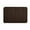 Brown, variant on Miyanuby 17*24in Kitchen Rugs/ Kitchen Rug/ Kitchen Rugs and Mats/ Sink Mat/ Rugs for Kitchen Floor/ Foam Floor Mats/ Memory Foam Kitchen Mat/ Red Kitchen Rugs/ Black Kitchen Rug/ Kitchen Rug Runner