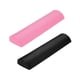 thumbnail image 1 of 2 uds rodillo de espuma equilibrio medio redondo Yoga Pilates Fitness Yoga Estilo AF 45cm Cola rodillo de espuma semicircular, 1 of 8