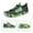 #0K11-Gray, variant on XDDLITP Water Shoes for Women Men Quick Dry Barefoot Aqua Shoes Beach Swim Sports Outdoor Hiking Diving Surf,Green 36(US-5.5)