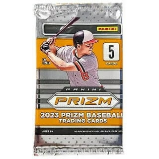 Prizm Baseball