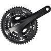 Shimano Sora 3503 9-Speed 30/39/50t 165mm Crankset, Bottom Bracket Not Included