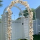 thumbnail image 4 of Simulación de Hoja de Arce y Calabaza Fiudx Decoración de Ventana Accesorios, 4 of 7