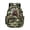 Bear Camo, variant on Tiger Skin Print Kids School Backpack for Teens Boys Middle Primary School Bag Bookbag Elementary Preschool Backpack Travel Casual Daypack with Adjustable Strap