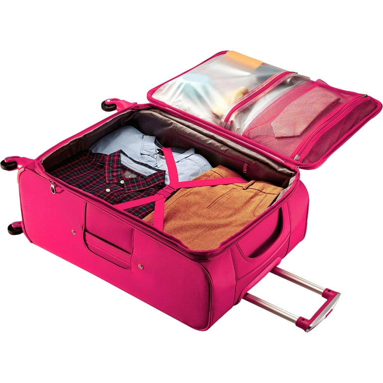 American tourister ilite max 25 spinner sale