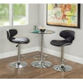 thumbnail image 3 of Seith Barstool, Black, 3 of 9