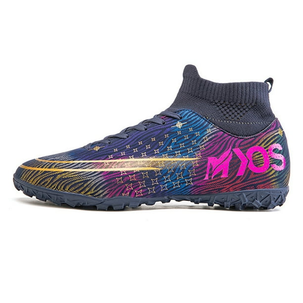 Indoor soccer shoes walmart online