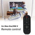 thumbnail image 4 of destyer JYS Remote Control for Xbox One/ONE X Wireless Media IR Remote Control DVD Entertainment Multimedia Game Player Accessories, 4 of 8