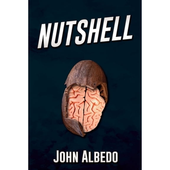 Pre-Owned Nutshell (Paperback) 168433716X 9781684337163
