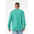 thumbnail image 2 of Bella + Canvas 3501 Unisex Jersey Long-Sleeve T-Shirt, 2 of 3