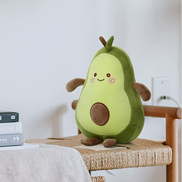 Peluche de aguacate walmart hotsell