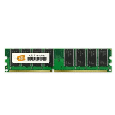 4AllDeals 1GB RAM Memory Upgrade for The HP Pavilion 751n, 753n, 754n