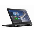 thumbnail image 6 of Lenovo ThinkPad Yoga 20CD - 12.5" - Core i5 4200U - 4 GB RAM - 500 GB HDD, 6 of 6