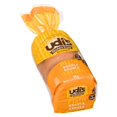 thumbnail image 3 of Udi's® Gluten Free Nature Plain Bagel, 3 of 7
