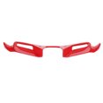 thumbnail image 4 of Carenado nariz parabrisas carenado frontal aerodinámico parabrisas cubierta para Kawasaki Ninja 250/400 2018- 2020Red LHCER Descripción de la referencia, 4 of 8