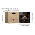 thumbnail image 3 of Crema hidratante para una piel suave e hidratada, ideal para rostro, cuerpo y labios, enriquecida con sebo de animales alimentados con pasto, 59 g, para nutrir la piel seca, 3 of 8