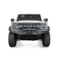 Addictive Desert Designs 21-23 Ford Bronco Krawler Front Bumper