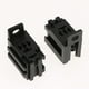 thumbnail image 4 of 5 Terminales de Conector de para s de Potencia para Turismos Cola Soporte de base de relé, 4 of 8
