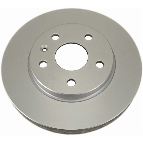 ADVICS L6F181U OE Replacement Disc Brake Rotor