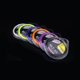 thumbnail image 5 of Raqueta de bádminton duradera de alta elasticidad, líneas de repuesto para raquetas de 0,69 mm, color aleatorio (línea 70), 5 of 5