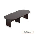 thumbnail image 4 of GOF 6FT, 8FT, 10FT Conference Table Chair (G11651B) Set, Cherry, Espresso, Mahogany, Walnut&nbsp;, Artisan Grey, 4 of 6
