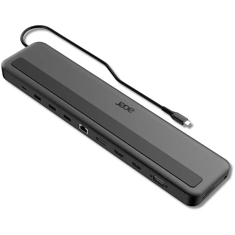 Acer 13 in 1 docking station