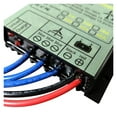 thumbnail image 4 of MPPT Wind Turbine Charge Controller 10A 40A Low Wind Speed Regulator Voltage Boost 12V 24V 48V System Waterproof ,Multiple Protection Functions, 4 of 7