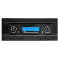 thumbnail image 4 of Rockville RPA14 7000 Watt Peak / 2000w RMS 2 Channel Power Amplifier Pro/DJ Amp, 4 of 9