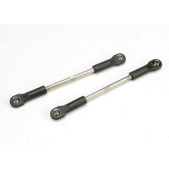 Traxxas 5538 61mm Turnbuckles Set TRA5538
