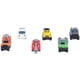 thumbnail image 2 of Juguete De Modelo De Coche 1:64, Juguete De Modelo De Coche De Aleación Exquisita Simulado 6 Uds Para Fiesta De Vacaciones Para Niños De 3 Años + Chico Para Juego De Rol ANGGREK AC6915, 2 of 8