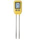 thumbnail image 4 of Soil N,P,K Temperature Sensor Nitrogen Phosphorus Potassium Detector Nutrient Fertility Meter Tester, 4 of 5