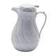 thumbnail image 4 of Jarra térmica multiusos para café, diseño elegante, ideal para servir bebidas en 64 onzas, 4 of 9