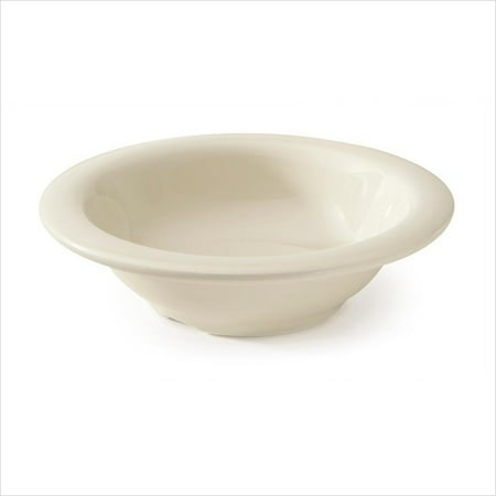 

Diamond Ivory 4.5 oz 4.75 x 1.25 Bowl Melamine