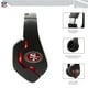 thumbnail image 2 of Audifono gamer NFL San Francisco 49s con luz led 100% original, 2 of 7