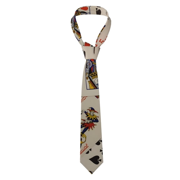 Men's Tie, Checkered Texture Floral Printed Tie Fashionable Wedding Party Best Man Suit Tie Work Tie Male Birthday Gift