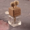 thumbnail image 4 of Billuyoard Esencia del tarro del ambientador de aire de los aceites esenciales de la botella de perfume del coche de lujo para montar fácil Decoración del hogar sin ingles, 4 of 6