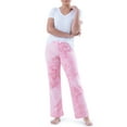 thumbnail image 3 of Realtree Ladies Micro Fleece Sleep Pant, 3 of 7