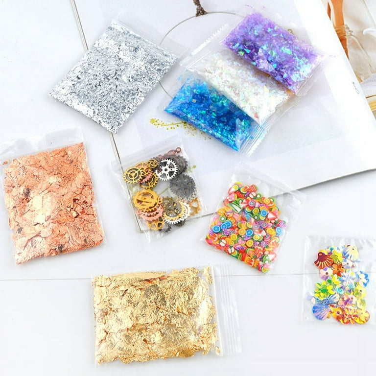 Resin craft supplies deals