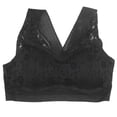 thumbnail image 2 of Sujetador Deportivo de Yoga BuyWeek Sujetador Inalámbrico Sin Costuras Tamaño Promedio, 2 of 14