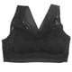 thumbnail image 2 of Sujetador Sin Costuras Suave Para La Piel Sin Restricciones Ajuste Curvo Deportivo Para Yoga Para El Hogar Para Mujer Para Exteriores Para Ejercicio Aeróbico ANGGREK Otros, 2 of 8
