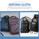 thumbnail image 4 of UPOUART Bolsa De Transporte Para Baquetas Y Mallets En Tela Oxford Duradera, 4 of 8