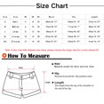 thumbnail image 2 of YUEVORA Shorts for Women, Sweat Shorts with Pockets Drawstring Waist Casual Shorts, Comfy Soft Breathable Summer Lounge Athletic Workout Beach Vacation Everyday Bottoms, 2 of 2