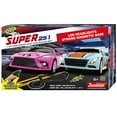 thumbnail image 2 of Super 251 USB Power Slot Car Racing Set, 2 of 4
