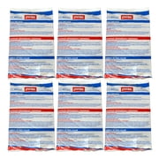 Pyrex Portables Large Hot/Cold Unipack (6-Pack)