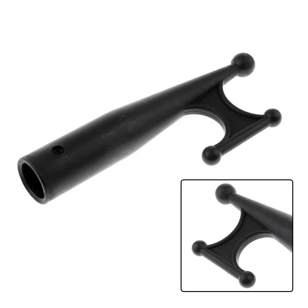 Useful Replacement Boat Hook Fishing For Kayak Yacht 20cm Long Accessory Head Mooring