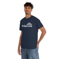 thumbnail image 5 of Princess White Tee, 5 of 9