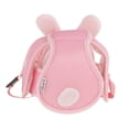 thumbnail image 3 of Protector De Cabeza De Bebé, Gorro Protector Ajustable, Casco De Bebé Para Gatear, Caminar, Almohada De Protección Para La Cabeza De Bebé, Animal De Dibujos Animados, Protector, 3 of 7