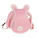 thumbnail image 3 of Protector De Cabeza De Bebé, Gorro Protector Ajustable, Casco De Bebé Para Gatear, Caminar, Almohada De Protección Para La Cabeza De Bebé, Animal De Dibujos Animados, Protector, 3 of 7